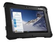 Zebra Tablets RTL10B1-C1AS0X0000A6 1