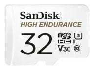SanDisk Speicherkarten/USB-Sticks SDSQQNR-032G-GN6IA 1