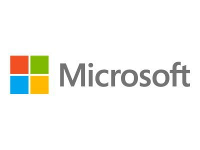 Microsoft Betriebssysteme R18-06414 2
