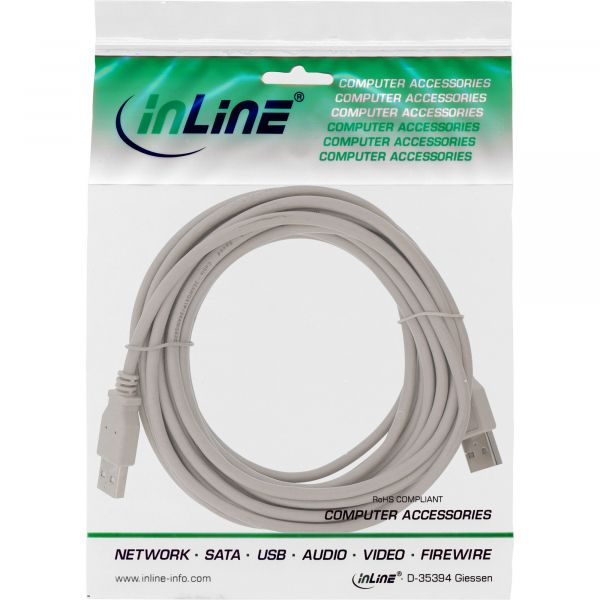 inLine Kabel / Adapter 34310H 2