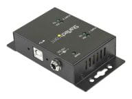 StarTech.com USB-Hubs ICUSB2322I 3