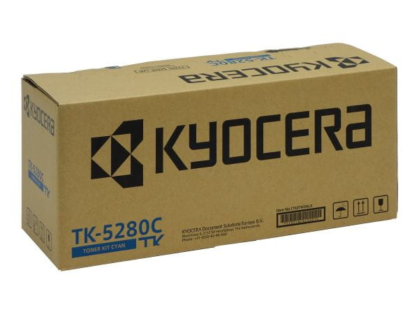 Kyocera Toner 1T02TWCNL0 1