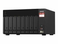 QNAP Storage Systeme TS-873A-8G 1