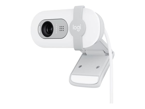 Logitech Webcams 960-001617 1