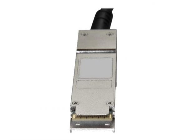 StarTech.com Kabel / Adapter QFXQSFPDAC1M 2