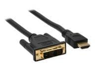 inLine Kabel / Adapter 17662P 4