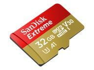 SanDisk Speicherkarten/USB-Sticks SDSQXAF-032G-GN6MA 3
