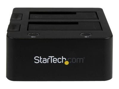 StarTech.com Festplatten Zubehör  UNIDOCKU33 4