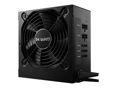 Be Quiet! Stromversorgung (USV) BN302 1