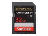 SanDisk Speicherkarten/USB-Sticks SDSDXXO-032G-GN4IN 4