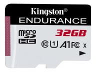 Kingston Speicherkarten/USB-Sticks SDCE/32GB 1
