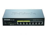 D-Link Netzwerk Switches / AccessPoints / Router / Repeater DGS-1008P/E 3