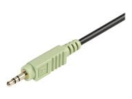 StarTech.com Kabel / Adapter USBDVI4N1A6 5