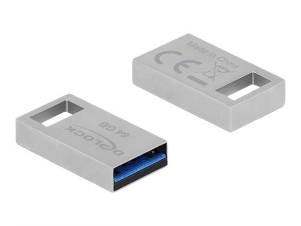 Delock Speicherkarten/USB-Sticks 54071 1