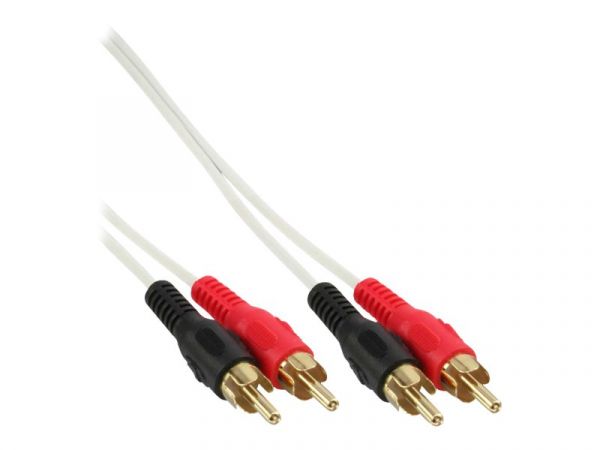 inLine Kabel / Adapter 89933W 1