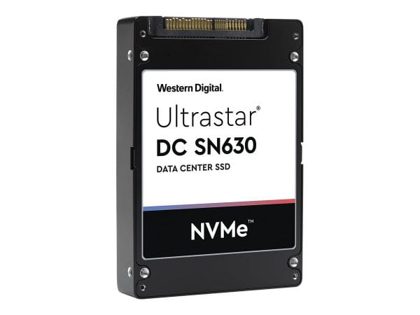 Western Digital (WD) SSDs 0TS1620 3