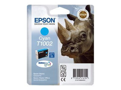 Epson Tintenpatronen C13T10024020 3