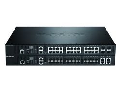 D-Link Netzwerk Switches / AccessPoints / Router / Repeater DXS-3400-24TC 5