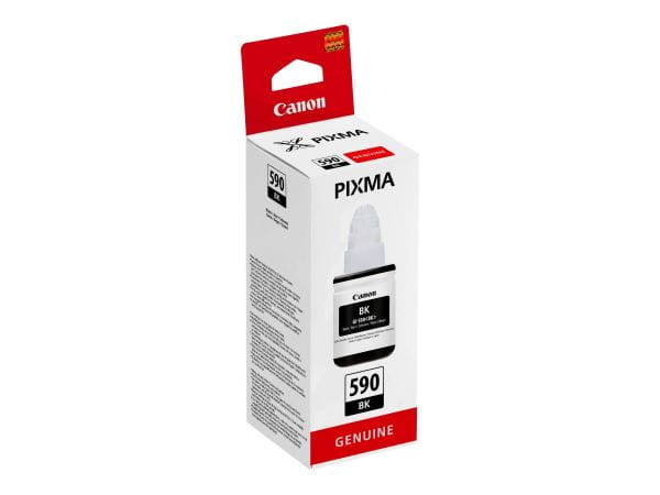 Canon Tintenpatronen 1603C001 2