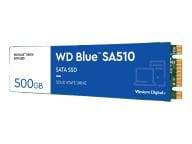 Western Digital (WD) SSDs WDS500G3B0B 2