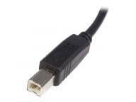 StarTech.com Kabel / Adapter USB2HAB2M 2