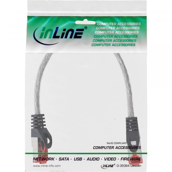 inLine Kabel / Adapter 76422T 2