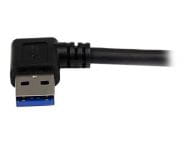 StarTech.com Kabel / Adapter USB3SAB1MRA 4