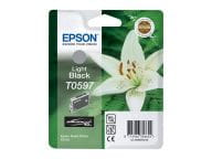 Epson Tintenpatronen C13T05974020 4