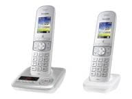 Panasonic Telefone KX-TGH722GG 3