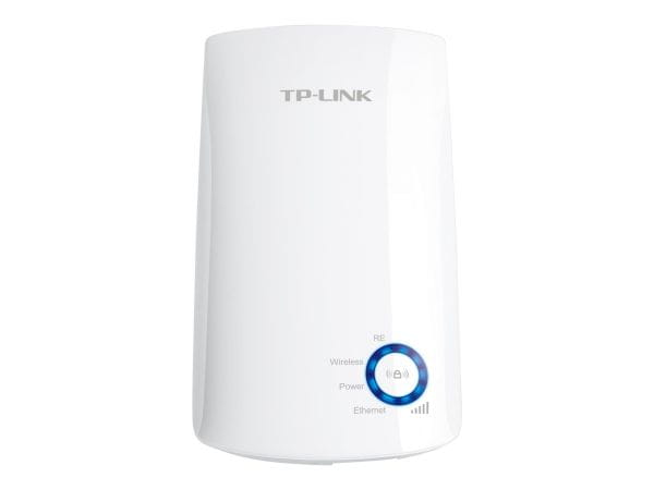 TP-Link Netzwerk Switches / AccessPoints / Router / Repeater TL-WA850RE 4