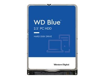 Western Digital (WD) Festplatten WD5000LPZX 2