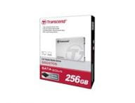 Transcend SSDs TS256GSSD370S 2