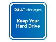 Dell Systeme Service & Support O_5HD 2