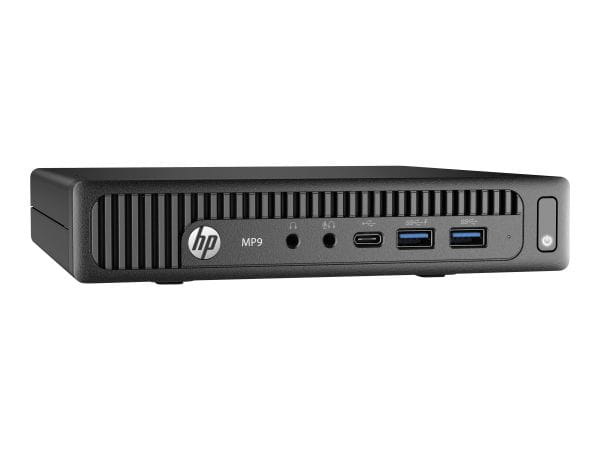 HP  Desktop Computer T9B74EA 4