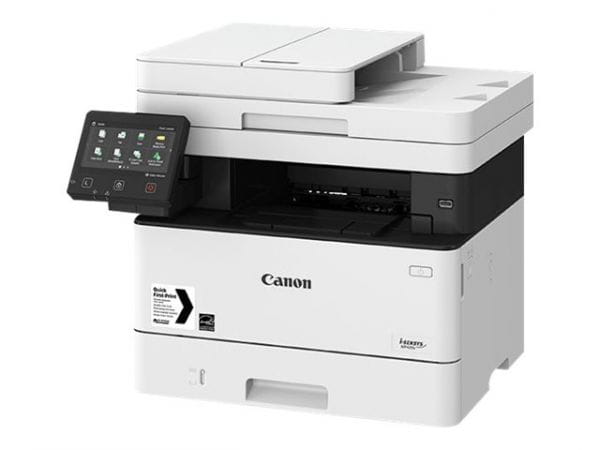 Canon Multifunktionsdrucker 2222C015 1