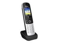 Panasonic Telefone KX-TGHA71GS 1