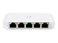 UbiQuiti Netzwerk Switches / AccessPoints / Router / Repeater USW-FLEX-MINI-3 4