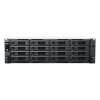 Synology Storage Systeme K/RS2821RP+ + 16X HAT5310-8T 1