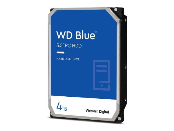 Western Digital (WD) Festplatten WD40EZAX 1