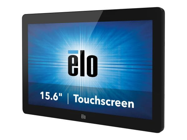 Elo Touch Solutions TFT-Monitore E318746 2