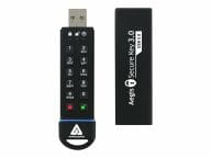 Apricorn Speicherkarten/USB-Sticks ASK3-240GB 1