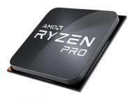 AMD Prozessoren 100-100000257MPK 2