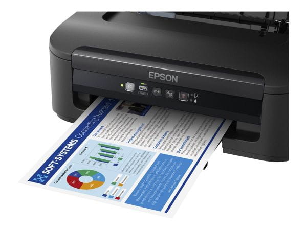 Epson Multifunktionsdrucker C11CK92402 5