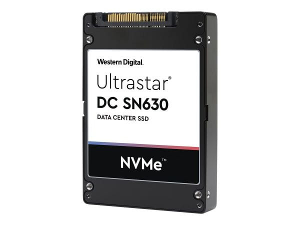 Western Digital (WD) SSDs 0TS1619 1