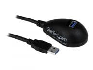 StarTech.com Kabel / Adapter USB3SEXT5DKB 1