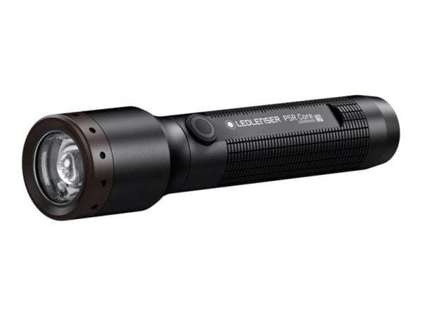 LED Lenser Taschenlampen & Laserpointer 502178 4