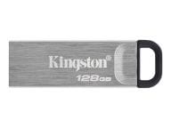 Kingston Speicherkarten/USB-Sticks DTKN/128GB 1