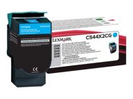 Lexmark Toner C544X2CG 2