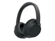 Sony Headsets, Kopfhörer, Lautsprecher. Mikros WHCH720NB.CE7 1