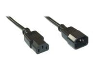inLine Kabel / Adapter 16635 1